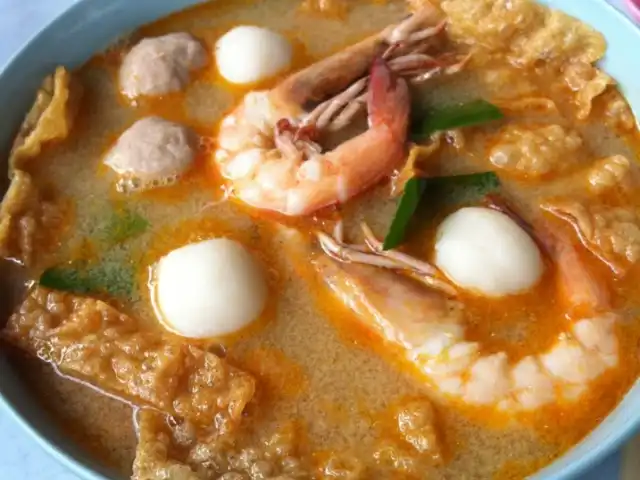 Semenyih Tom Yam Mee Food Photo 13