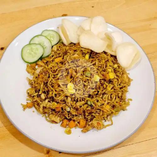 Gambar Makanan Nasi Goreng Plus Plus Dalung 10