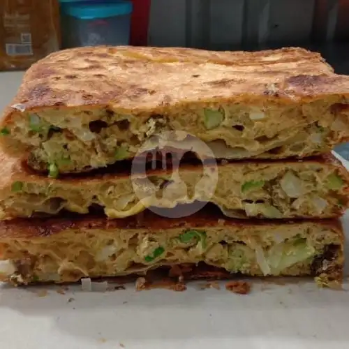 Gambar Makanan Martabak Telor & Terang Bulan Gemilang, Mr Cokrokusumo 2