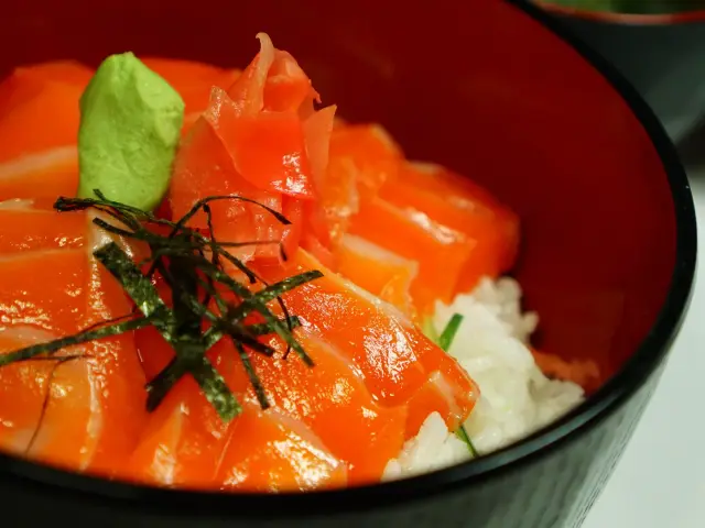 Gambar Makanan Don Don Donburi 35