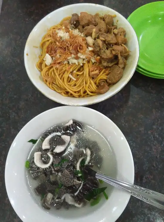 Gambar Makanan Rumah Makan Sahabat (d/h Yun Sin) 11