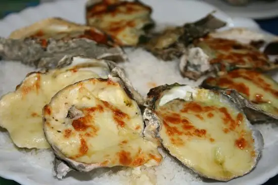 Oyster Bar by Via Mare Food Photo 2
