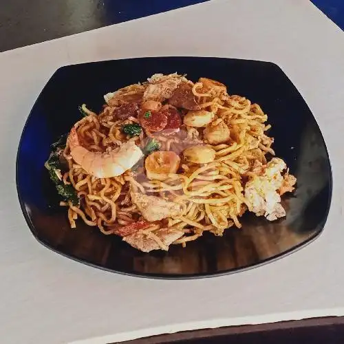 Gambar Makanan Yin Yin Chinese Food, Medan Deli 18