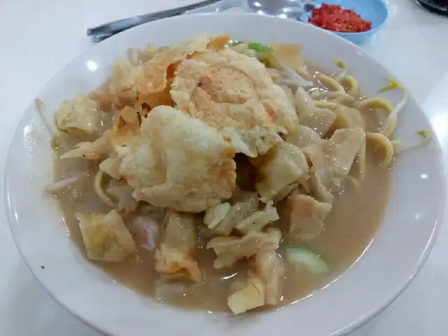 Gambar Makanan RM. Pelangi 3