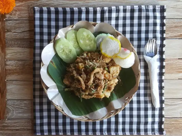 Gambar Makanan Warung Sripadi 12