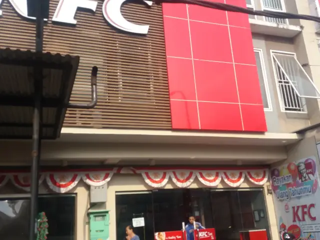 Gambar Makanan KFC 9