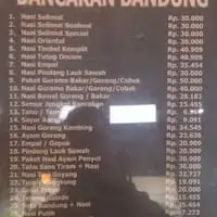 Gambar Makanan Bancakan Bandung 1