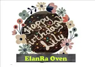 ElanRa Oven Food Photo 2