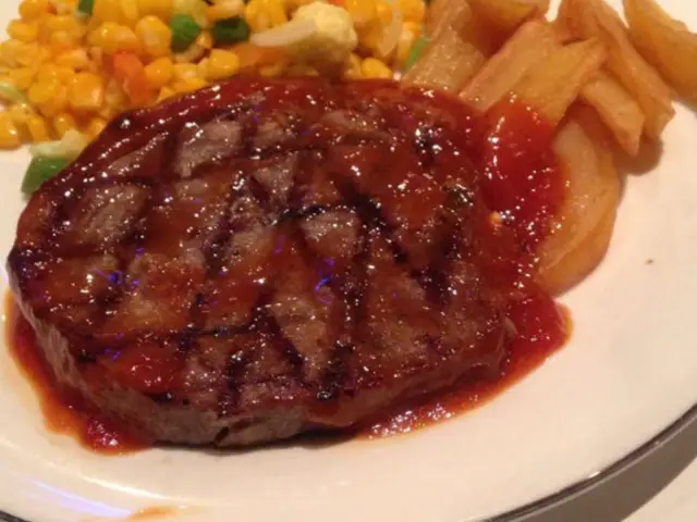 Gambar Makanan Abuba Steak 4