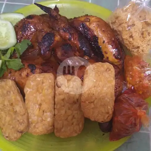 Gambar Makanan Ayam Tulang Lunak YamYamz, Kahuripan Barat 2