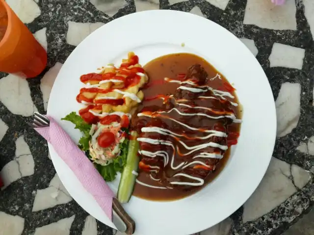Medan Selera Tmn Sejati, Sg Petani, Kedah Food Photo 13