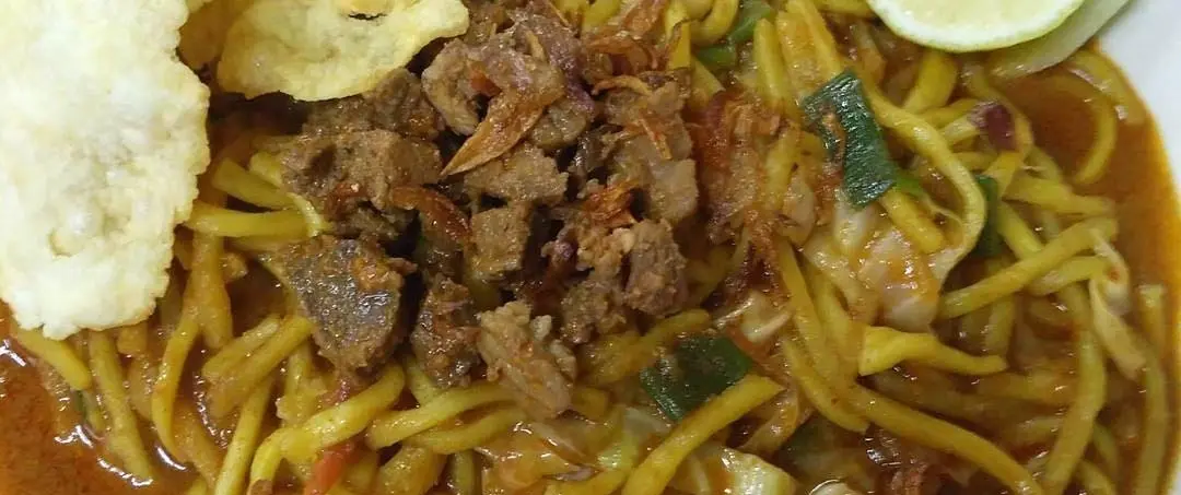 Mie Aceh Keumala