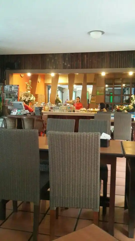 Gambar Makanan Restaurant Selasih 6