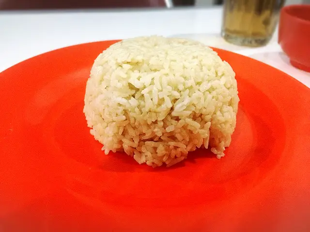 Gambar Makanan Nasi Campur HK 8