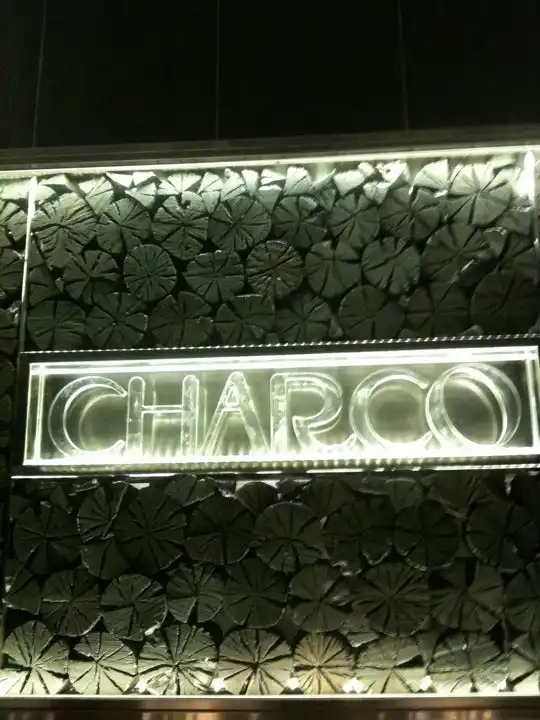 Charco Restaurant & Cafe