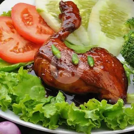 Gambar Makanan Ayam Penyet Podo Solo, Ismailiyah 3