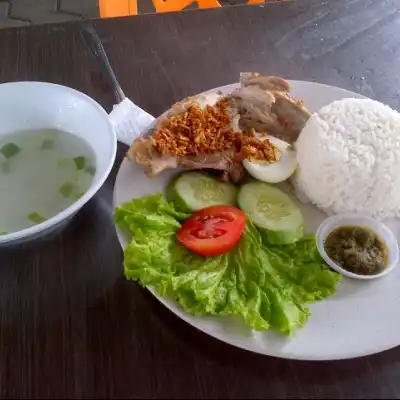 Kedai Nyam-Nyam