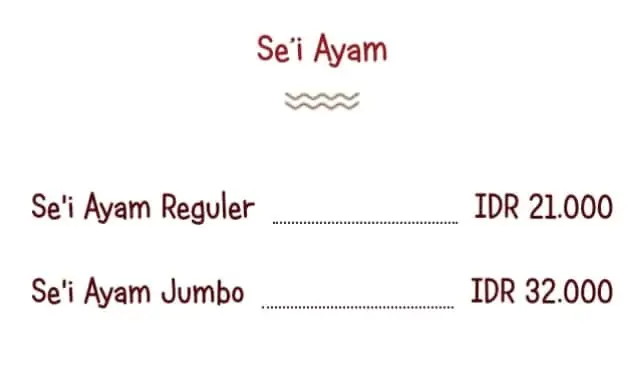 Gambar Makanan SeiSapiLamalera 9