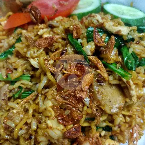 Gambar Makanan Nasi Goreng Gila, Lenteng Agung 20