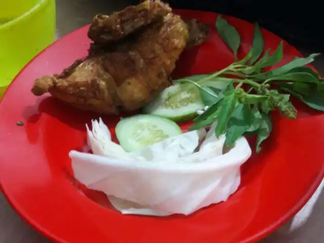 Gambar Makanan Nasi Uduk Pak Jhon 13