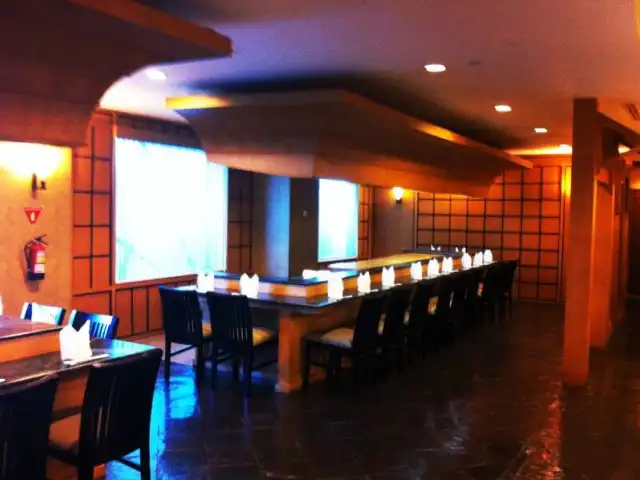 Gambar Makanan Matsu Japanese Restaurant - Millenium Hotel Sirih 2