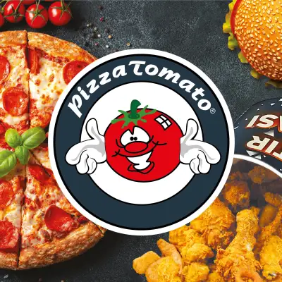 Pizza Tomato