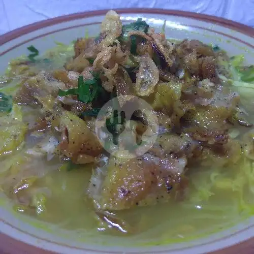 Gambar Makanan Soto Pak Zaenal Barokah, Warungboto Umbulharjo 11