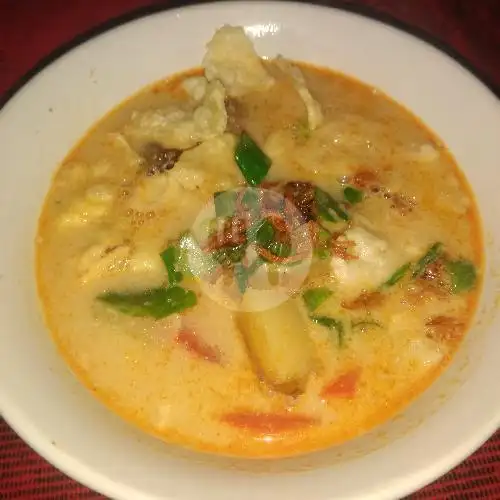 Gambar Makanan Soto Betawi H Ali, Pahlawan Revolusi 1