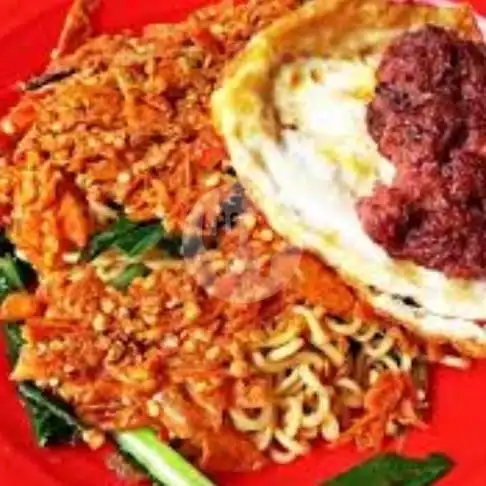 Gambar Makanan Ayam Geprek Jagakarsa, Jl. Manggis Dalam 3 No,27 5