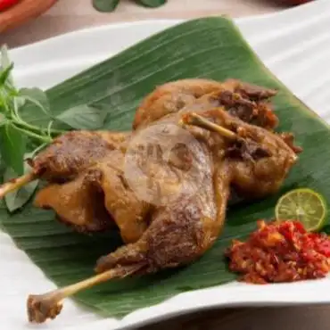 Gambar Makanan Ayam Bakar Larosafood, Balikpapan Kota 10