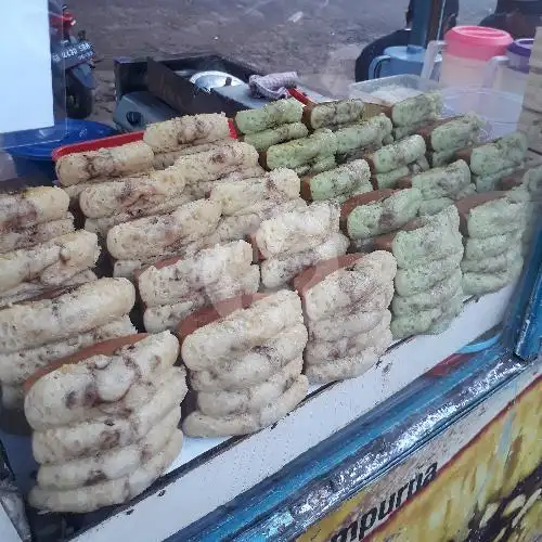 Gambar Makanan Martabak Manis Spesial & Kue Pukis "BMJ", Mampang Parapatan 9