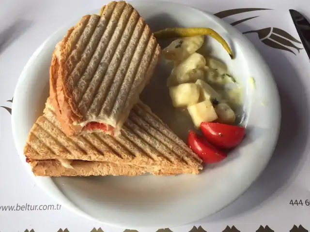 Beltur Restaurant'nin yemek ve ambiyans fotoğrafları 9