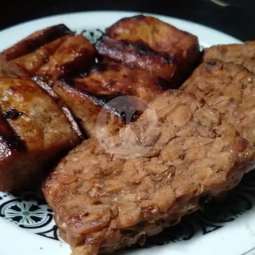 Gambar Makanan Ayam Goreng & Bakar Bu Dhar, Rancaekek Kencana 8