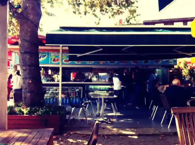 Çınar Meydan Cafe'nin yemek ve ambiyans fotoğrafları 8