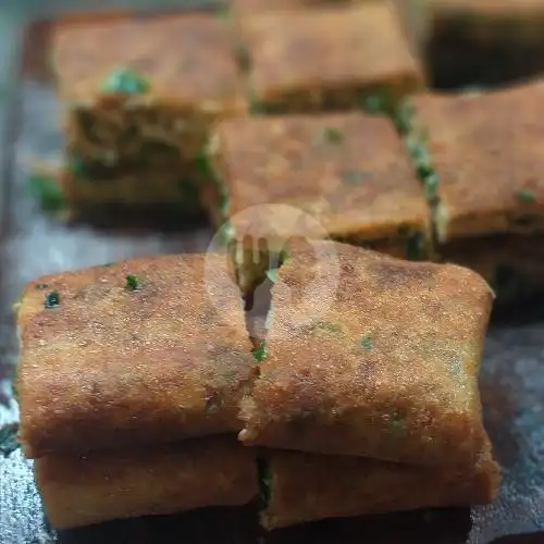 Gambar Makanan MARTABAK TELOR SUKA NIKI 70, KEBON KACANG RAYA 7