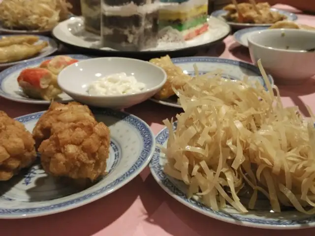 Gambar Makanan Serayu Chinese Restaurant 2