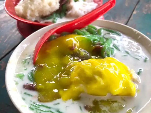 Cendol Durian Borhan Food Photo 15