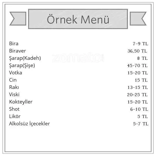 Rota Phoenix Pub'nin yemek ve ambiyans fotoğrafları 1