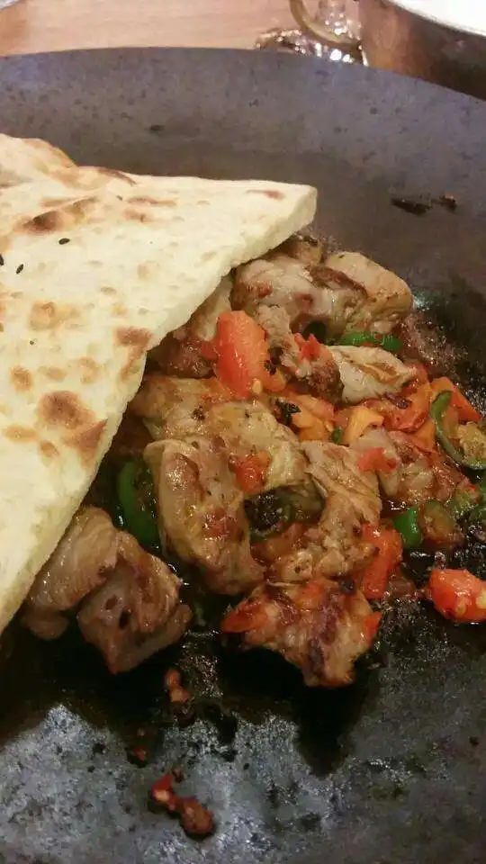 MeŞhur Tavaci Recep Usta'nin yemek ve ambiyans fotoğrafları 29
