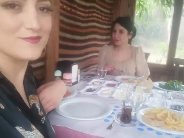 Anatolia Restaurant'nin yemek ve ambiyans fotoğrafları 16
