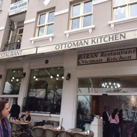 Dubb Indian Restaurant'nin yemek ve ambiyans fotoğrafları 24