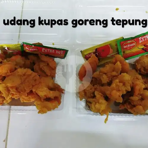 Gambar Makanan Warung Umma, Kepanjen 9