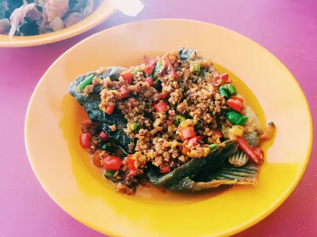 Mak Anjang Z & Z, Gerai Masakan Kampung Food Photo 4