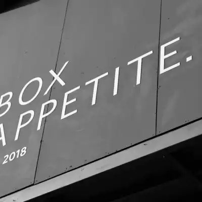 Box Appetite Soehat