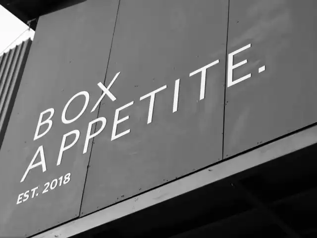 Box Appetite Soehat