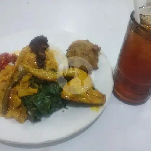 Gambar Makanan Rumah Makan Padang Sinar Kapau 4