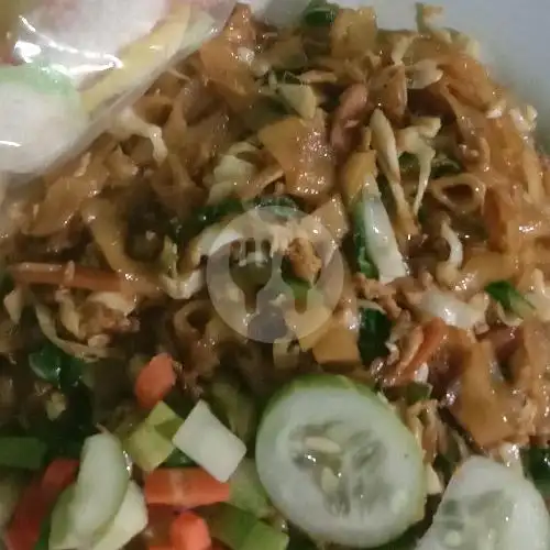 Gambar Makanan Nasi Goreng Panjaya, Raya Meruyung 5