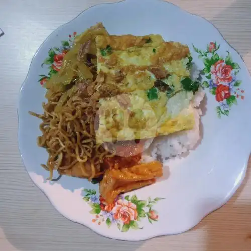 Gambar Makanan SEBLAK & RUJAK MAMAQU 19