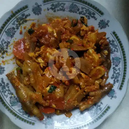 Gambar Makanan Seblak Pedas Bu Reni, Jln Sodong Utara 1 No 33 5