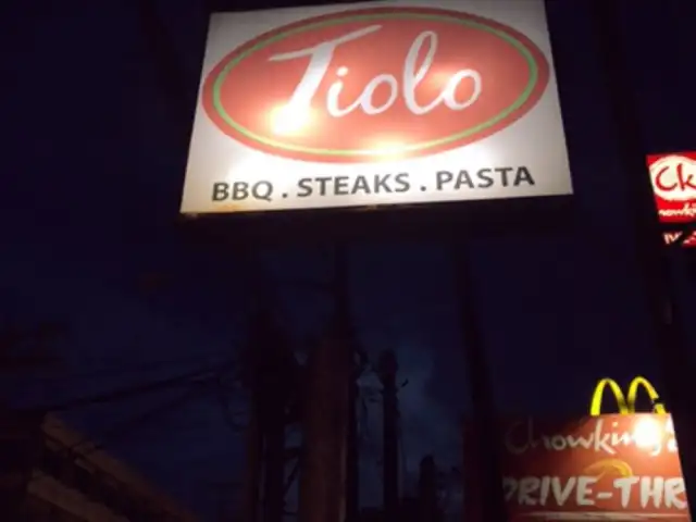 Tiolo Bbq, Steaks, Pasta Food Photo 13